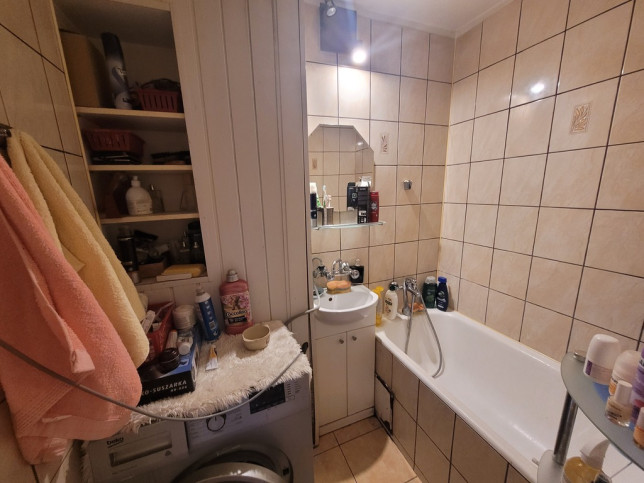 Mieszkanie Sprzedaż Wrocław Wrocław-Fabryczna Wejherowska 9