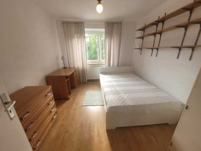 Mieszkanie Sprzedaż Wrocław Wrocław-Krzyki 1