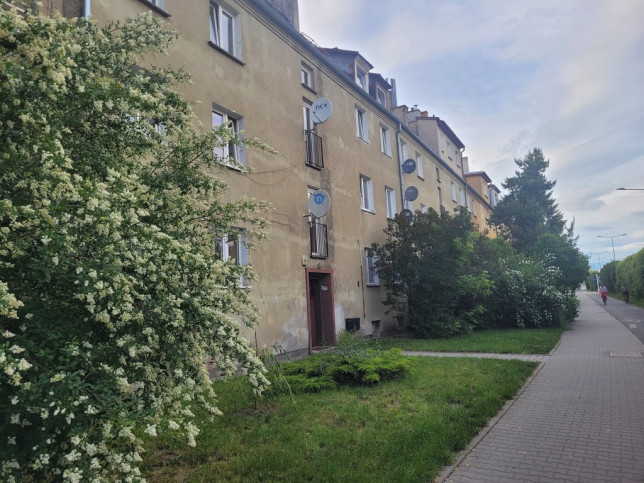 Mieszkanie Sprzedaż Wrocław Wrocław-Krzyki 2