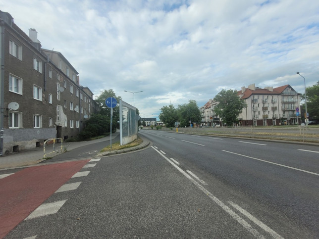 Mieszkanie Sprzedaż Wrocław Wrocław-Krzyki 12