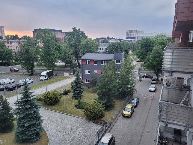 Lokal Wynajem Wrocław Wrocław-Fabryczna 12