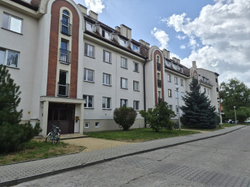 Mieszkanie Sprzedaż Wrocław Wrocław-Śródmieście Promień