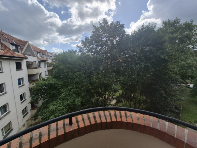 Mieszkanie Sprzedaż Wrocław Wrocław-Śródmieście Promień 18