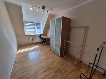 Mieszkanie Sprzedaż Wrocław Wrocław-Śródmieście Promień