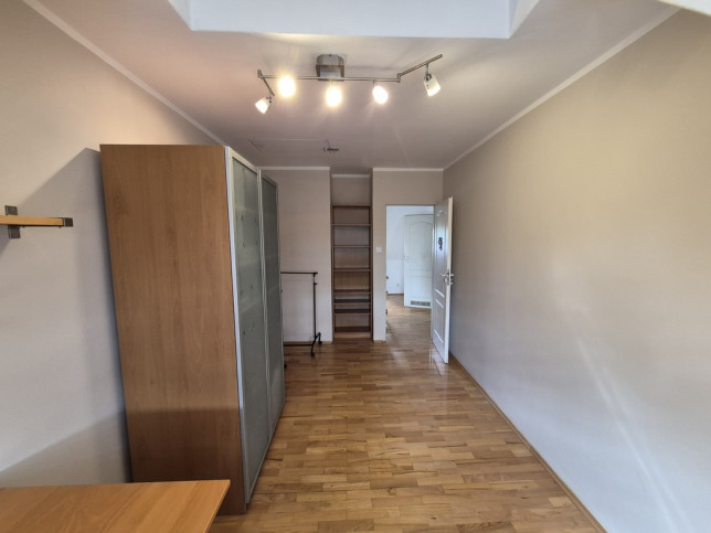 Mieszkanie Sprzedaż Wrocław Wrocław-Śródmieście Promień 27