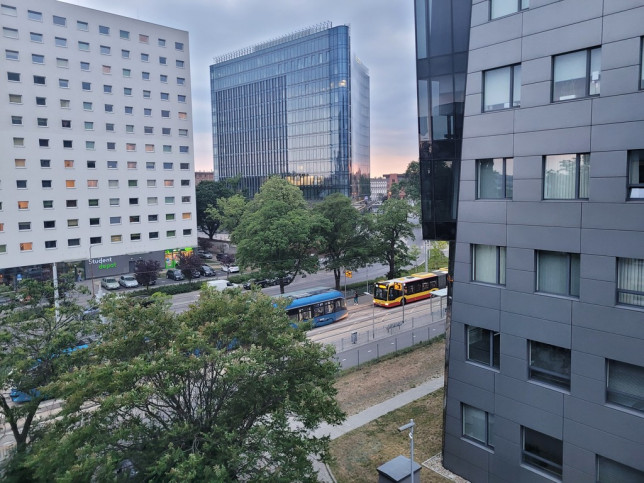 Mieszkanie Wynajem Wrocław Wrocław-Fabryczna 3