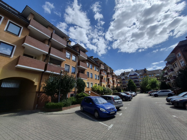 Mieszkanie Wynajem Wrocław Wrocław-Śródmieście Artura Młodnickiego 27