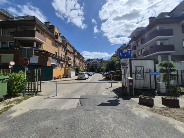 Mieszkanie Wynajem Wrocław Wrocław-Śródmieście Artura Młodnickiego 11