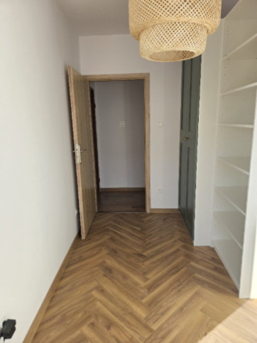 Mieszkanie Wynajem Wrocław Wrocław-Śródmieście Artura Młodnickiego 16