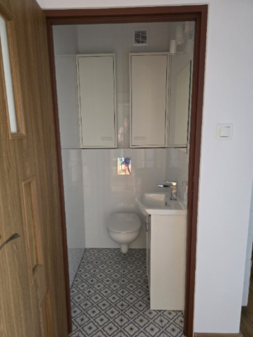 Mieszkanie Wynajem Wrocław Wrocław-Śródmieście Artura Młodnickiego 18