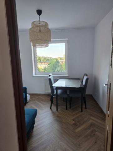 Mieszkanie Wynajem Wrocław Wrocław-Śródmieście Artura Młodnickiego 9
