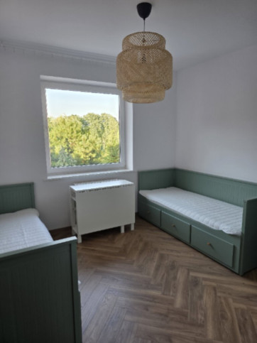 Mieszkanie Wynajem Wrocław Wrocław-Śródmieście Artura Młodnickiego 8