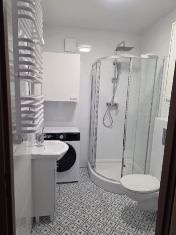 Mieszkanie Wynajem Wrocław Wrocław-Śródmieście Artura Młodnickiego 6
