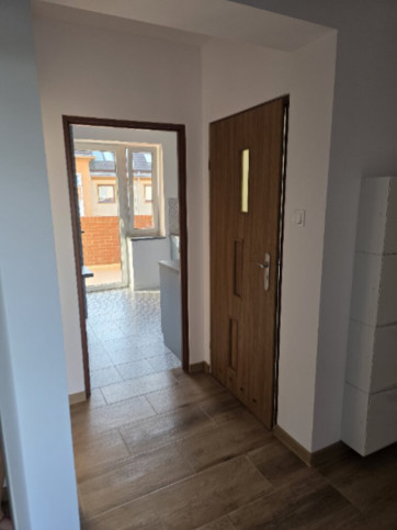 Mieszkanie Wynajem Wrocław Wrocław-Śródmieście Artura Młodnickiego 24