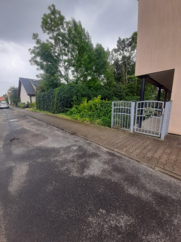 Działka Sprzedaż Sadowice 2