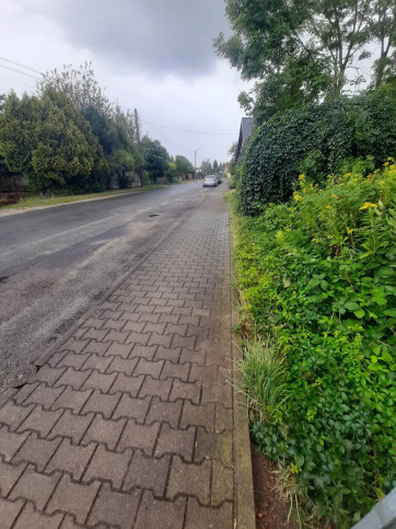 Działka Sprzedaż Sadowice 4