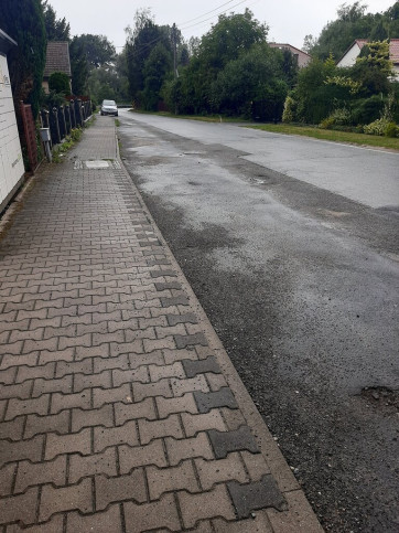 Działka Sprzedaż Sadowice 7