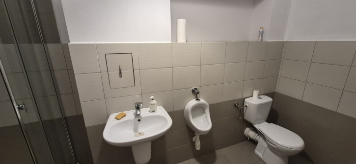 Lokal Wynajem Wrocław Wrocław-Krzyki 4