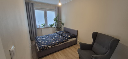 Mieszkanie Wynajem Wrocław Psie Pole Pakosławska