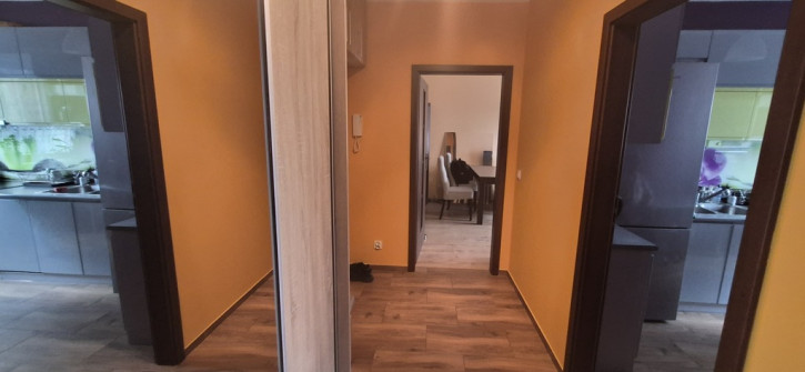Mieszkanie Sprzedaż Wrocław Krzyki 13