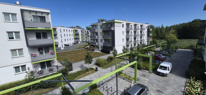 Mieszkanie Wynajem Wrocław Psie Pole Ameriga Vespucciego 9