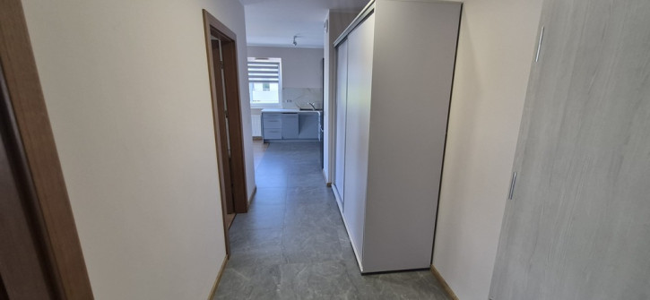 Mieszkanie Wynajem Wrocław Psie Pole Ameriga Vespucciego 11