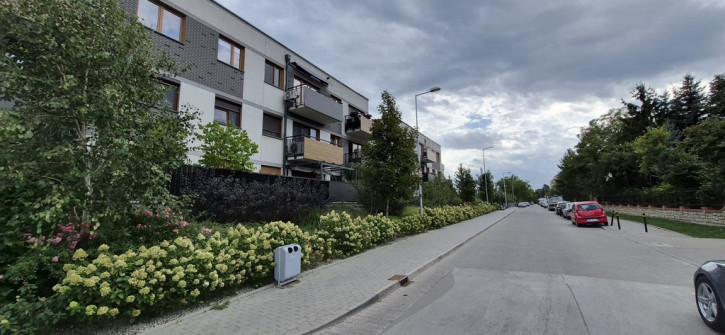 Mieszkanie Sprzedaż Wrocław Krzyki 34