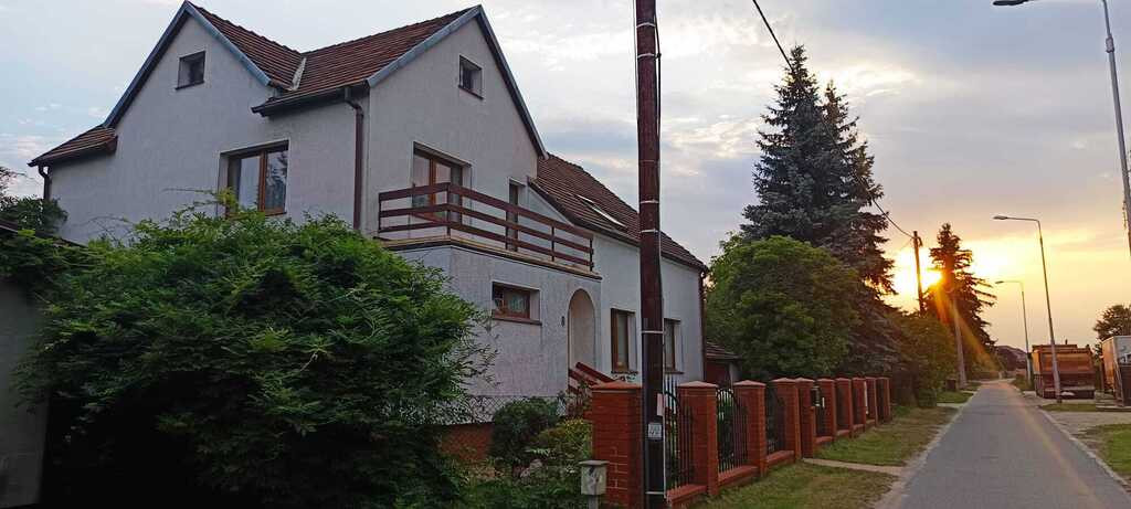 Dom Sprzedaż Wrocław Psie Pole