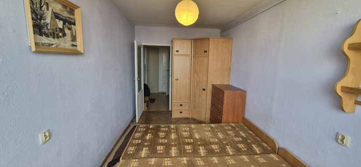 Mieszkanie Wynajem Wrocław Drukarska 11