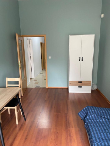 Mieszkanie Wynajem Wrocław Krzyki 4