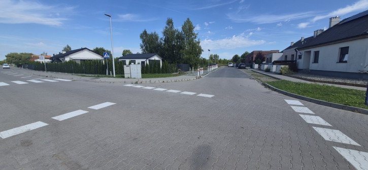 Działka Sprzedaż Iwiny 8