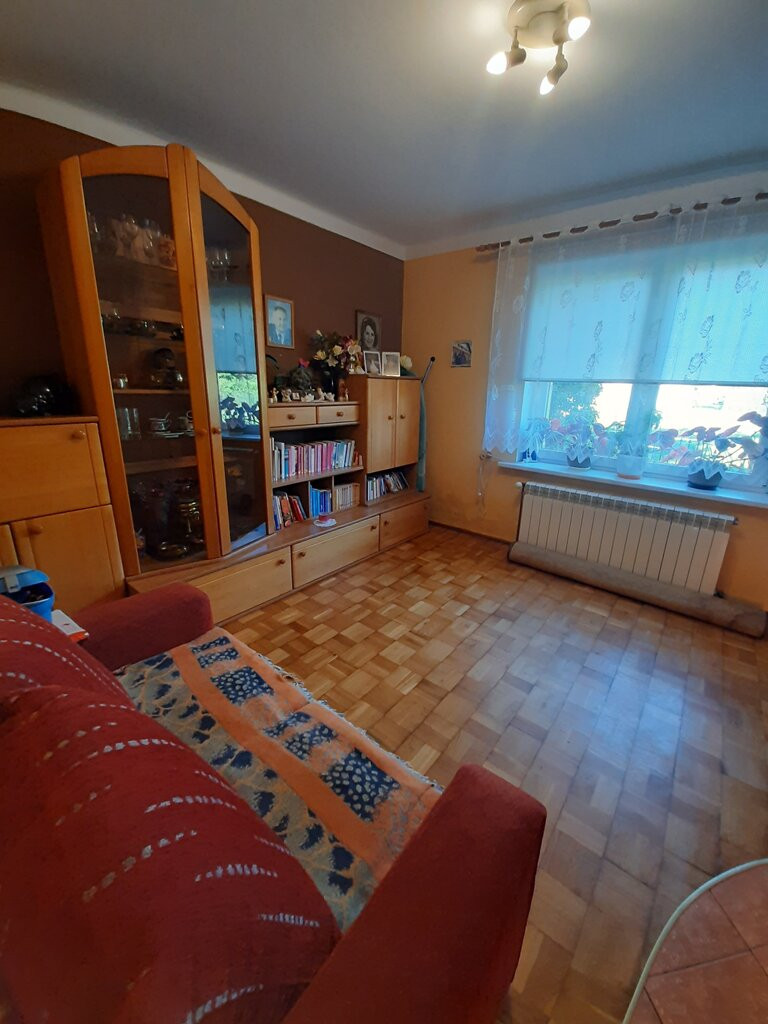 Dom Sprzedaż Wrocław Psie Pole Ruciana