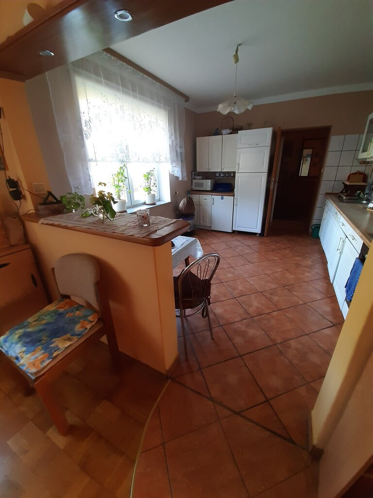 Dom Sprzedaż Wrocław Psie Pole Ruciana